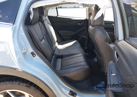 2019 Subaru Crosstrek Limited из США, поврежденный, VIN JF2GTANC5K8271639